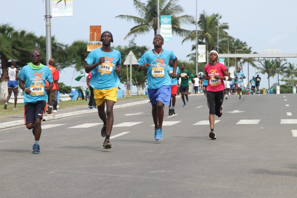 Run Gabon