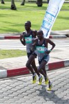 Run Gabon