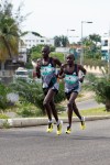 Run Gabon