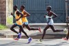 Run Gabon