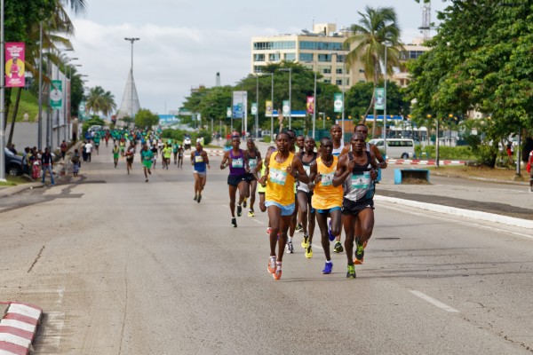 Run Gabon