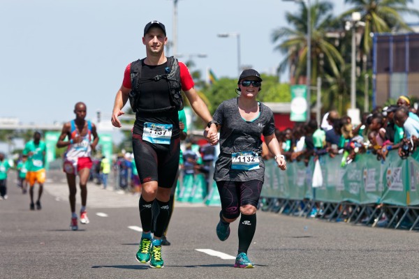 Run Gabon