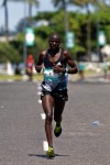 Run Gabon
