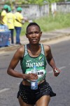 Run Gabon