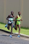 Run Gabon