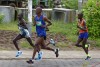 Run Gabon
