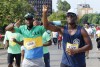 Run Gabon