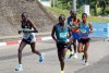 Run Gabon