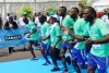 Run Gabon