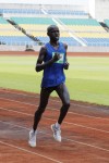 Run Gabon
