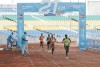 Run Gabon