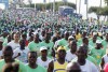 Run Gabon