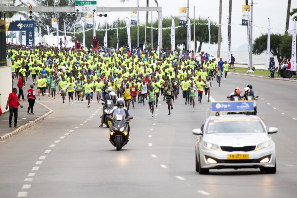 Run Gabon