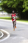 Run Gabon