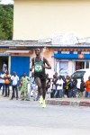 Run Gabon