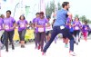 Run Gabon