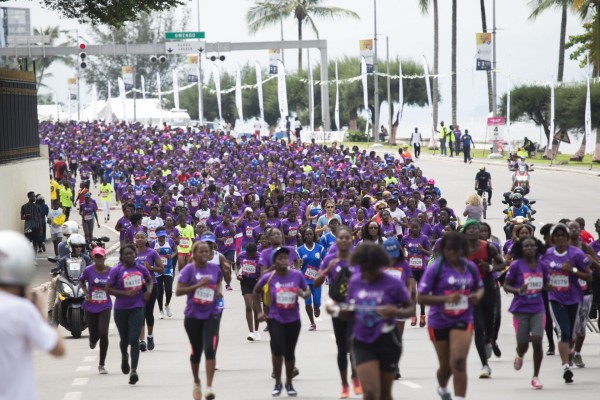 Run Gabon