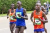 Run Gabon