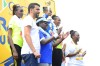 Run Gabon