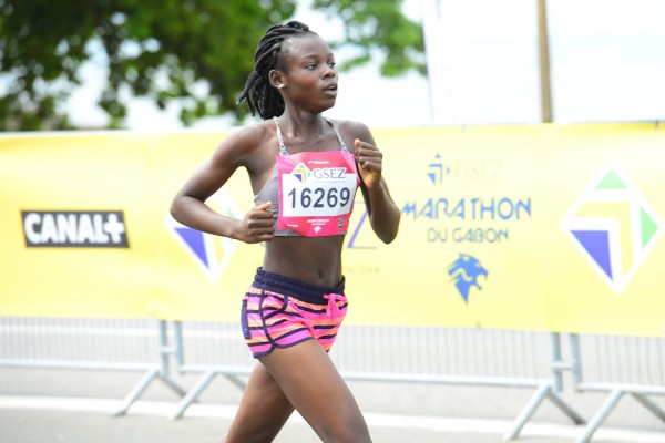 Run Gabon
