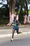 Run Gabon