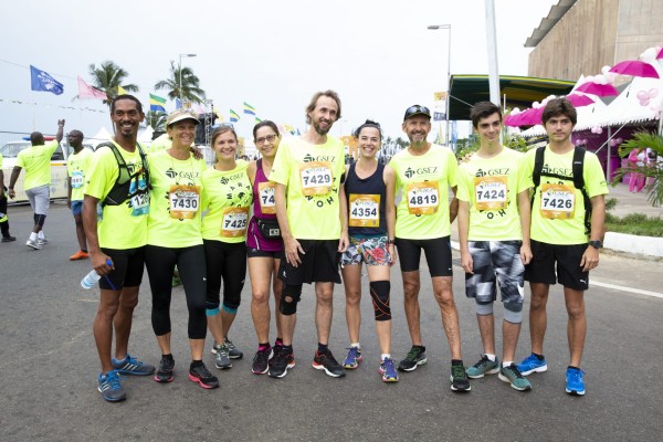 Run Gabon