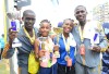 Run Gabon