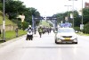 Run Gabon