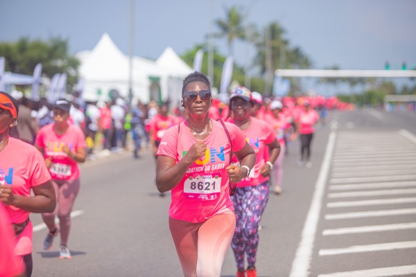 Run Gabon