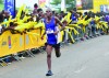 Run Gabon