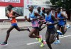 Run Gabon