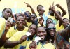 Run Gabon
