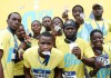 Run Gabon