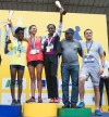 Run Gabon