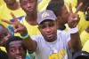 Run Gabon