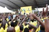 Run Gabon