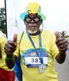 Run Gabon