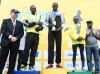 Run Gabon