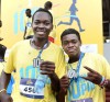 Run Gabon