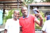 Run Gabon