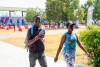 Run Gabon