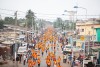 Run Gabon