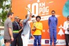 Run Gabon