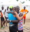 Run Gabon