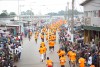 Run Gabon