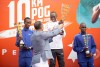 Run Gabon