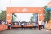 Run Gabon