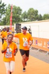 Run Gabon