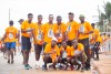 Run Gabon