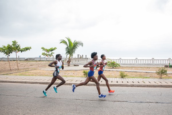 Run Gabon